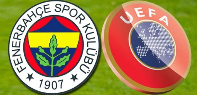 UEFA, Fenerbahçe için düğmeye bastı