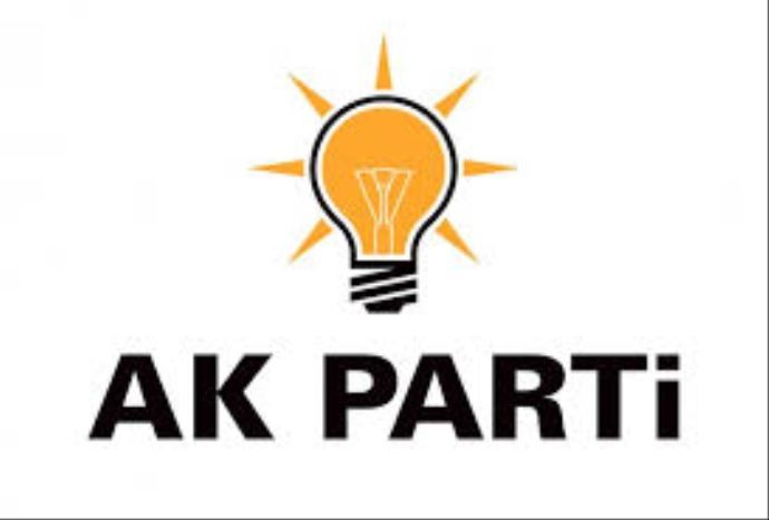 AK Parti&#039;de toplu istifa!