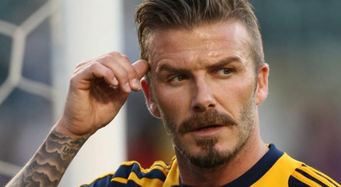 David Beckham futbola geri mi dönüyor?