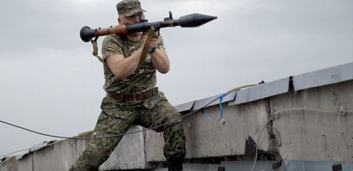 NATO, Ukrayna için harekete geçiyor