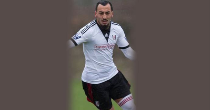 Beşiktaş&#039;ta bir transfer daha! Fulham&#039;ın yıldızı...