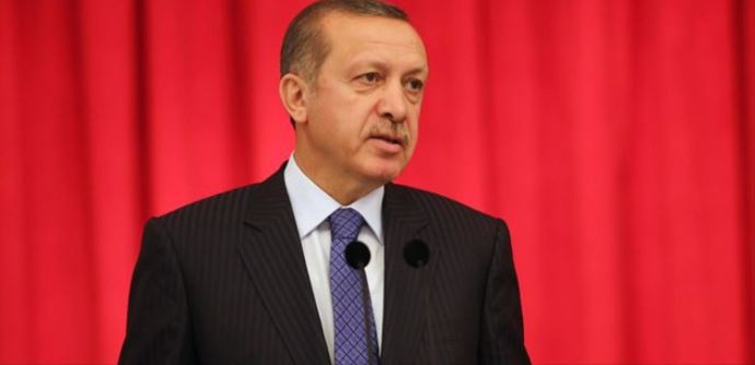 Başbakan Erdoğan&#039;dan tarihi müjde