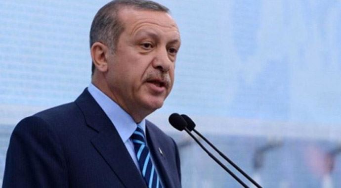 Başbakan Erdoğan&#039;dan Sırrı Sakık&#039;a sert Kazım Karabekir cevabı