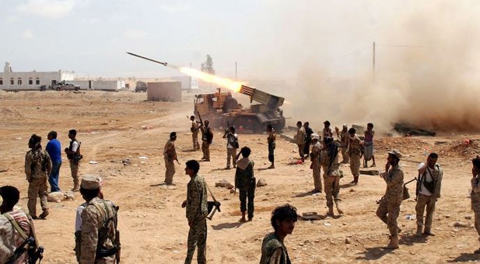 Yemen&#039;de 500 El-Kaide militanı öldürüldü