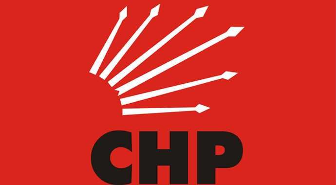 CHP&#039;de toplu istifa şoku!