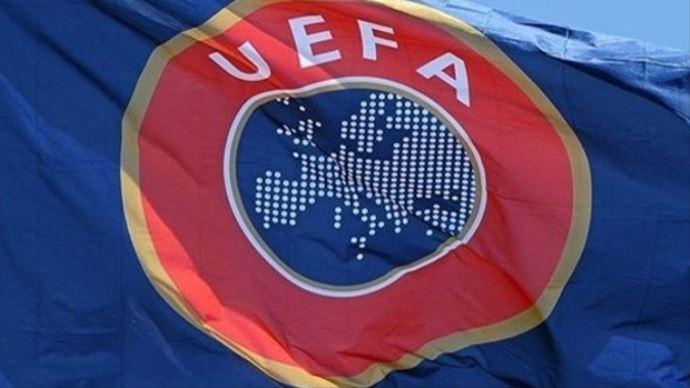 UEFA&#039;da çeviri skandalı!