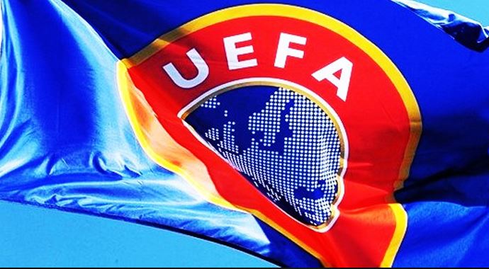 UEFA kararları açıklıyor