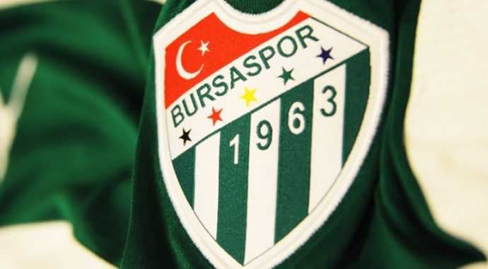 Bursaspor Avrupa&#039;ya gittiğine sevinemedi