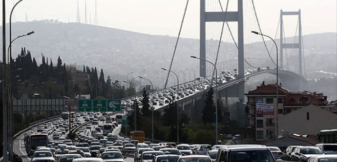 Köprüde İstanbulluları rahatlatan açıklama