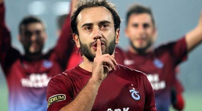 &#039;Olcan Adın Beşiktaş&#039;ta&#039; iddiası