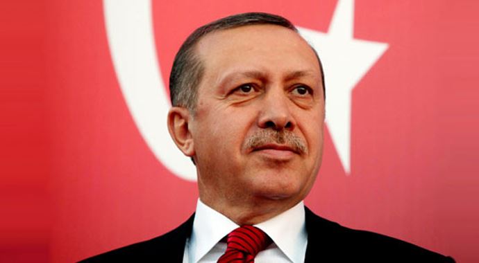 AK Parti Erdoğan için resmi başvuruyu yaptı