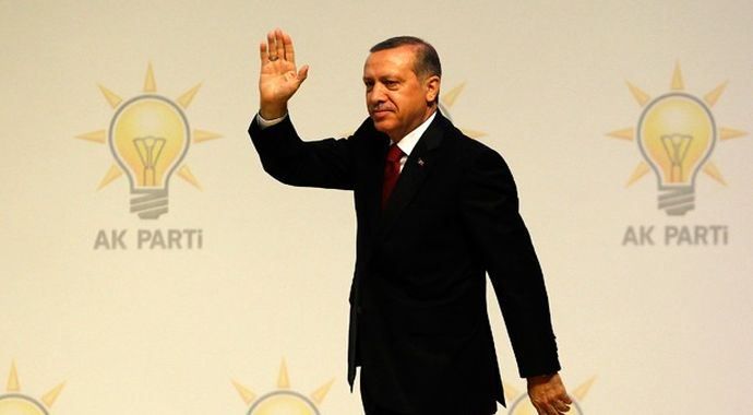 Erdoğan&#039;ın ilk yurt içi gezileri Samsun ve Erzurum&#039;a