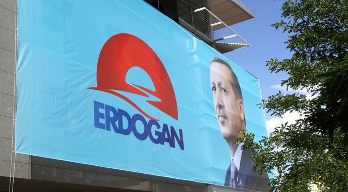 Erdoğan&#039;ın yerine aday 5 isim