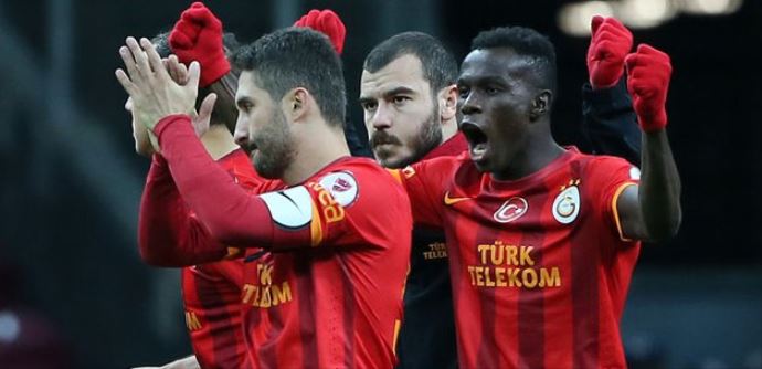 Trabzonspor Galatasaray&#039;dan o ismi istedi