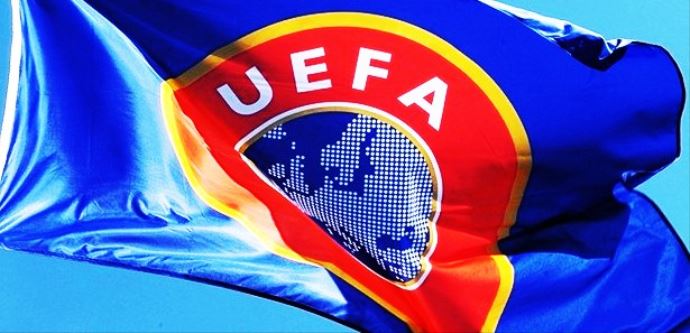 Erol Ersoy ve Zihni Aksoy&#039;a UEFA&#039;dan görev