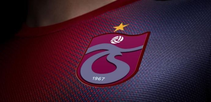İşte Trabzonspor&#039;un yeni formaları