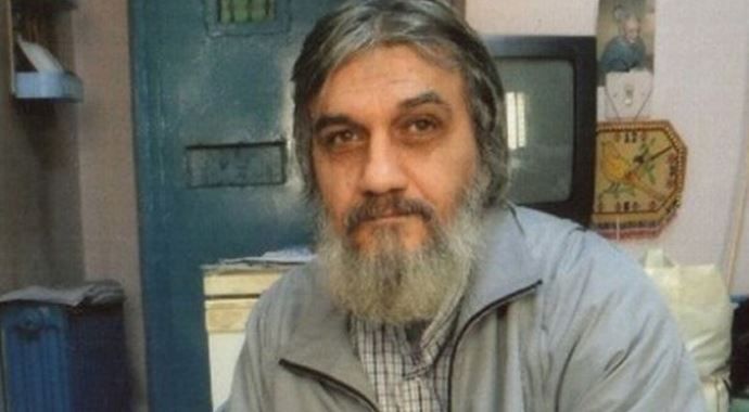 Salih Mirzabeyoğlu serbest bırakıldı