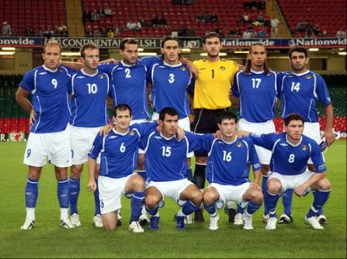 Samsunspor&#039;un ilk rakibi Azeri