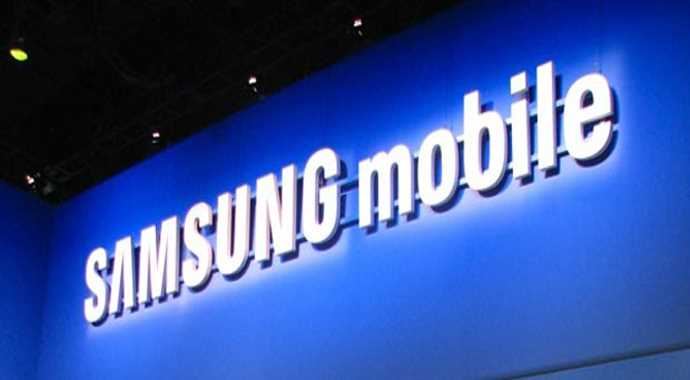 Samsung&#039;un yeni telefonu ilk kez görüntülendi