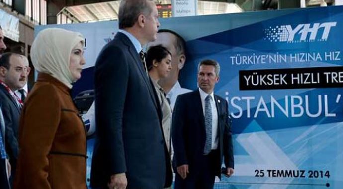 Erdoğan&#039;dan büyük müjde!