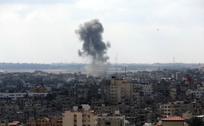 İsrail, Batı Şeria&#039;ya saldırdı: 3 ölü var