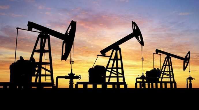 ABD Kürt petrolüne el koyacak