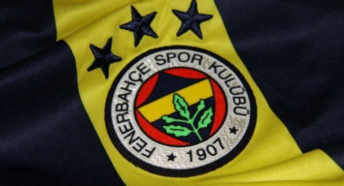Fenerbahçe&#039;de bayramlaşma!