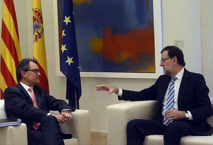 Katalonya krizinin çözümünde önemli adım