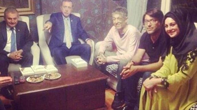 Erdoğan, Murat Göğebakan&#039;ın cenazesine katılacak