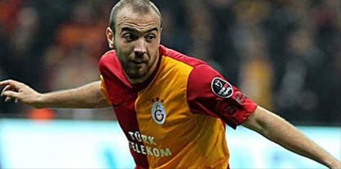 Galatasaray, Sercan Yıldırım&#039;ı açıklayacak