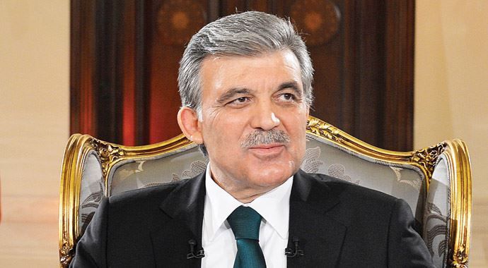 Başbakanlık  için ibre Abdullah Gül&#039;e döndü