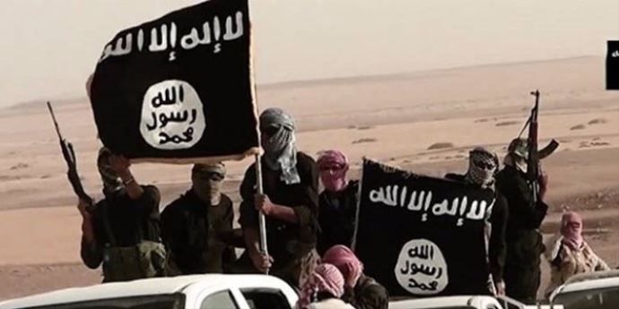 IŞİD, 80 kişiyi öldürdü kadın ve çocukları ise...