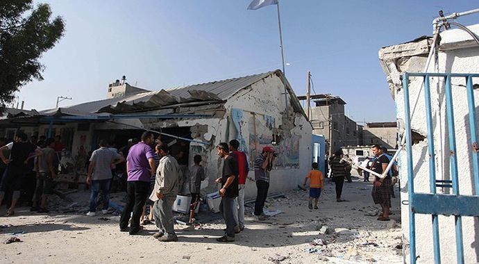 UNRWA soruşturma talebinde bulundu