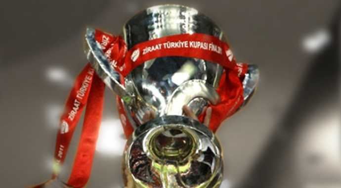 Türkiye Kupası&#039;nda ön eleme kuraları çekildi