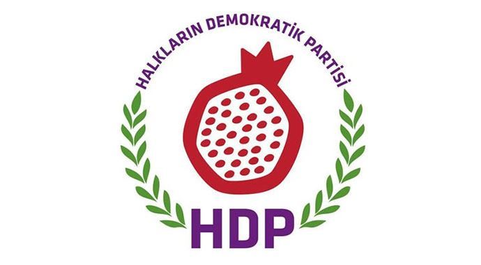 HDP&#039;den ilk açıklama!