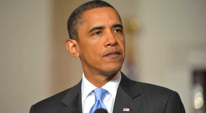 Obama&#039;dan tarihe geçecek 11 Eylül itirafı