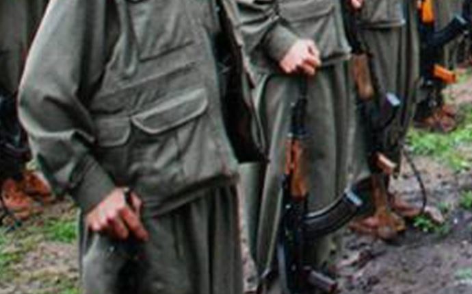 PKK köy korucusunu kaçırdı