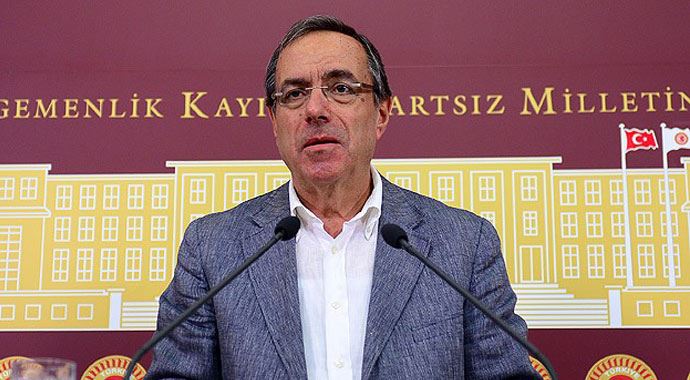 CHP yine Anayasa Mahkemesine başvurdu
