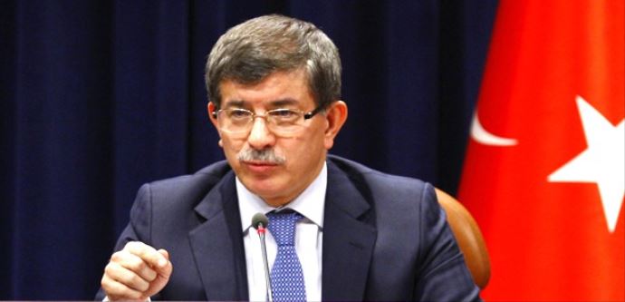 Ahmet Davutoğlu kimdir? Yeni Başbakan kim