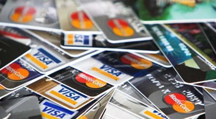 Takipteki kredi kartı borcunda yüzde 10 artış 