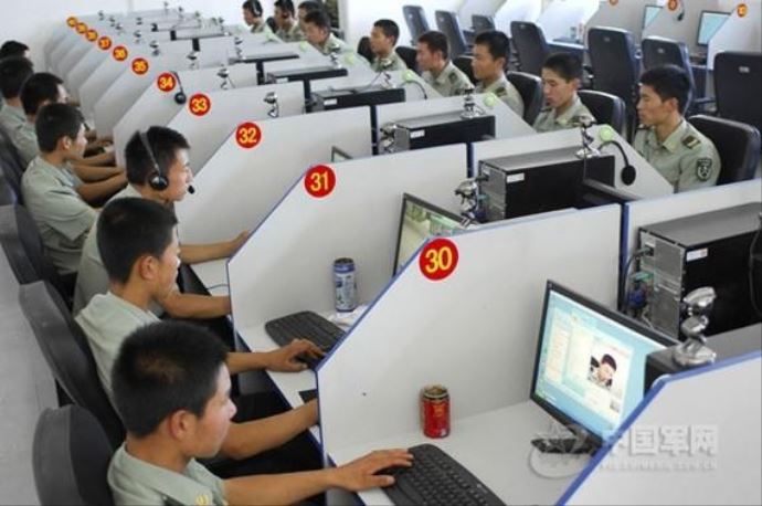 Çin&#039;in işletim sistemi Ekim 2014&#039;te hazır!