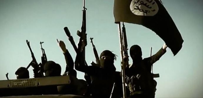 Almanya ve Fransa&#039;dan IŞİD açıklaması