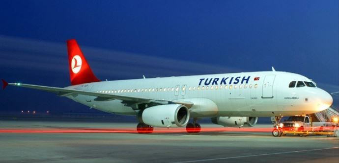 Türkiye en ucuza uçulan ülkeler sıralamasında