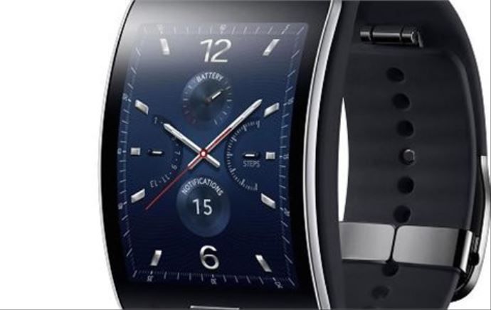 İşte Samsung&#039;un yeni akıllı saati