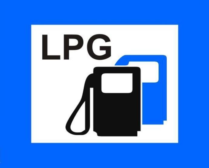 LPG üretimi yüzde 11 oranında arttı