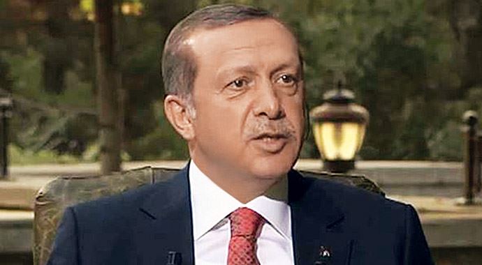 Erdoğan: Sayın Gül ile kıyamete dek kardeşiz!