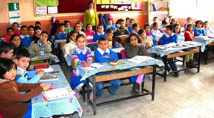 Okullar Ne Zaman Açılıyor 2014-2015 (İlkokul ve Lise Eğitim Öğretim Takvimi TIKLA)