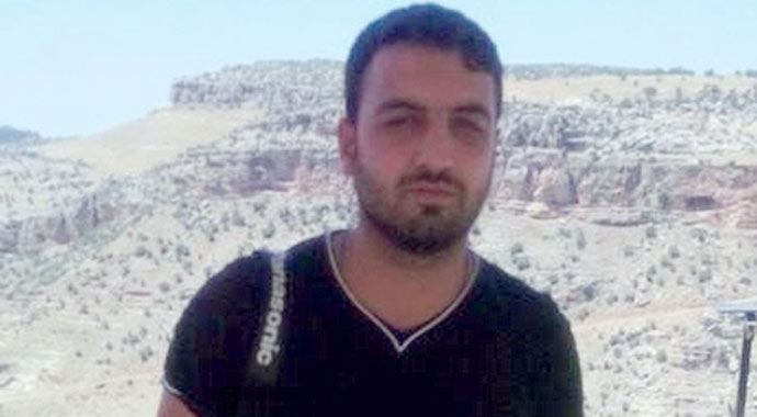 PKK&#039;lıların kaçırdığı gazeteci serbest bırakıldı