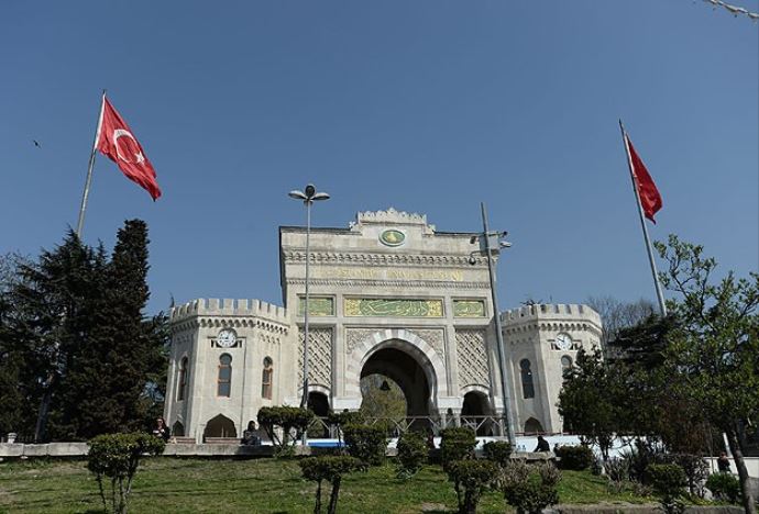 İstanbul Üniversitesi&#039;nde sınavsız ikinci diploma fırsatı