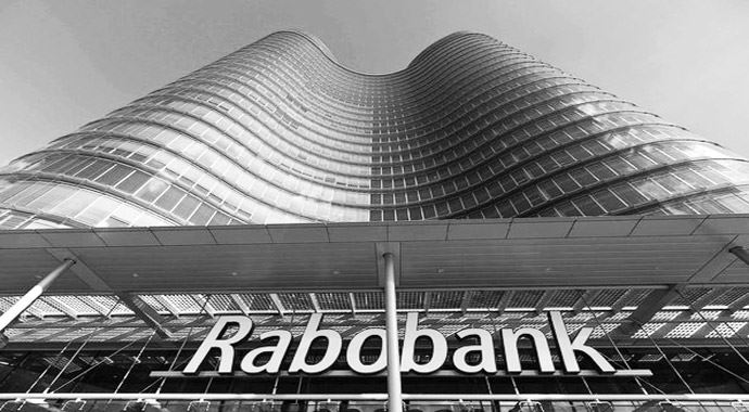 Türkiye&#039;nin 50. bankası Hollandalı Rabobank oldu 